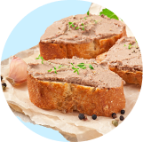 Pastētes