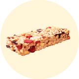 Musli bars