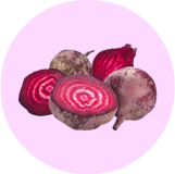 Konservētas bietes