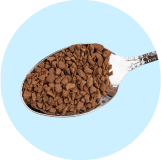 Šķīstošā kafija