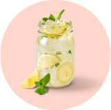 Gāzēts limonāde