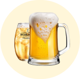 Bezalkoholiskais alus un sidrs