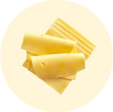Apstrādāts siers