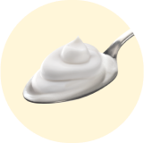 Jogurts bez piedevām