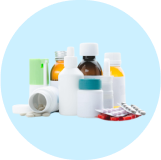 Medicīnas produkti