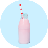 Dzeramais jogurts