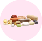 Vitamīni un uztura piedevas