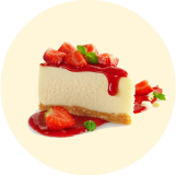 Kūkas un deserti